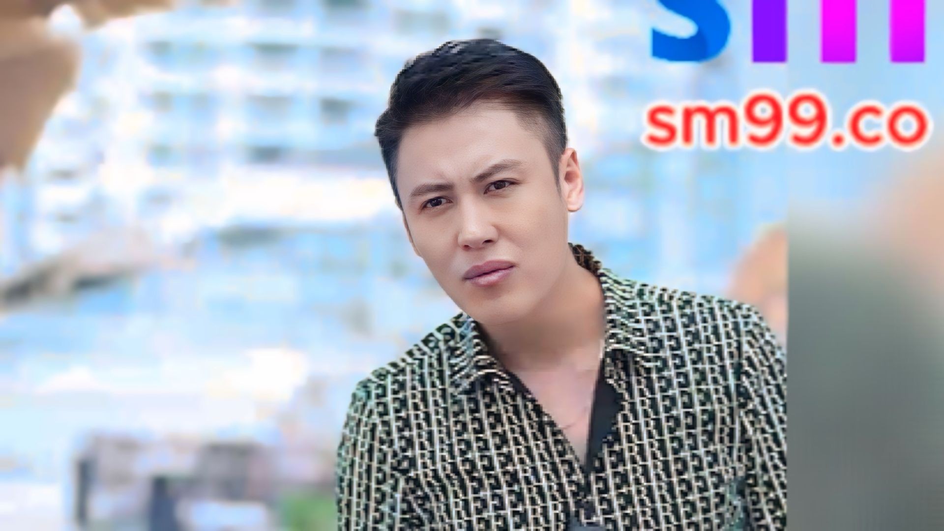 បង្អួតសង្សារចាស់មកប៉ះប្តីគេជាថៅកែហាង..!!!